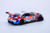 Nunu PN24042 BMW M6 GT3 NLS 2020 CHAMPION 1/24